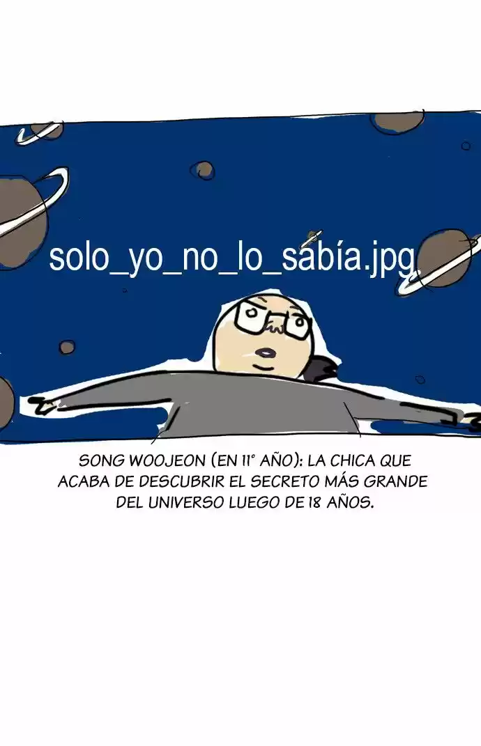 Spirit Fingers! - Capítulo 1 - Página 10 - LectorTMOo
