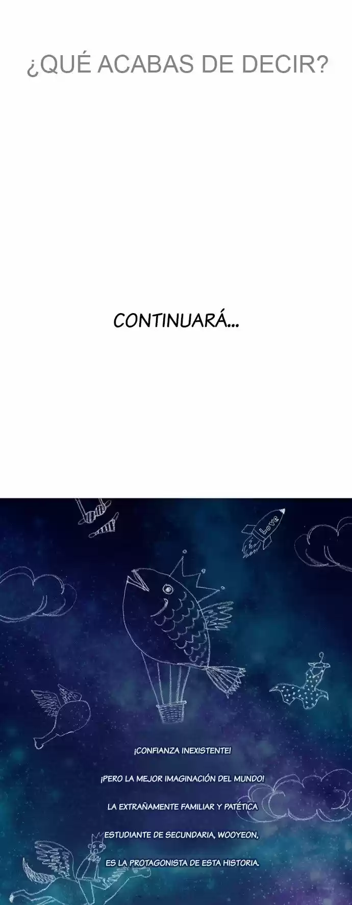 Spirit Fingers! - Capítulo 1 - Página 25 - LectorTMOo