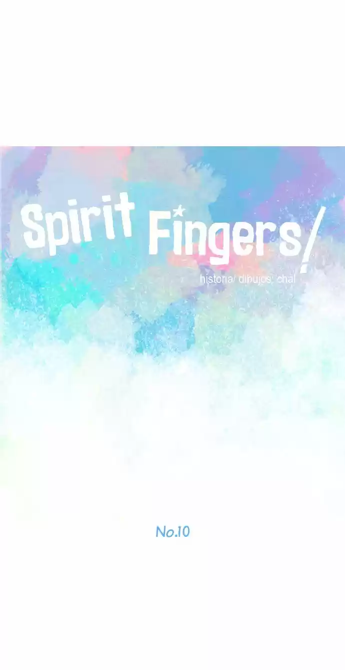 Spirit Fingers! - Capítulo 10 - Página 3 - LectorTMOo