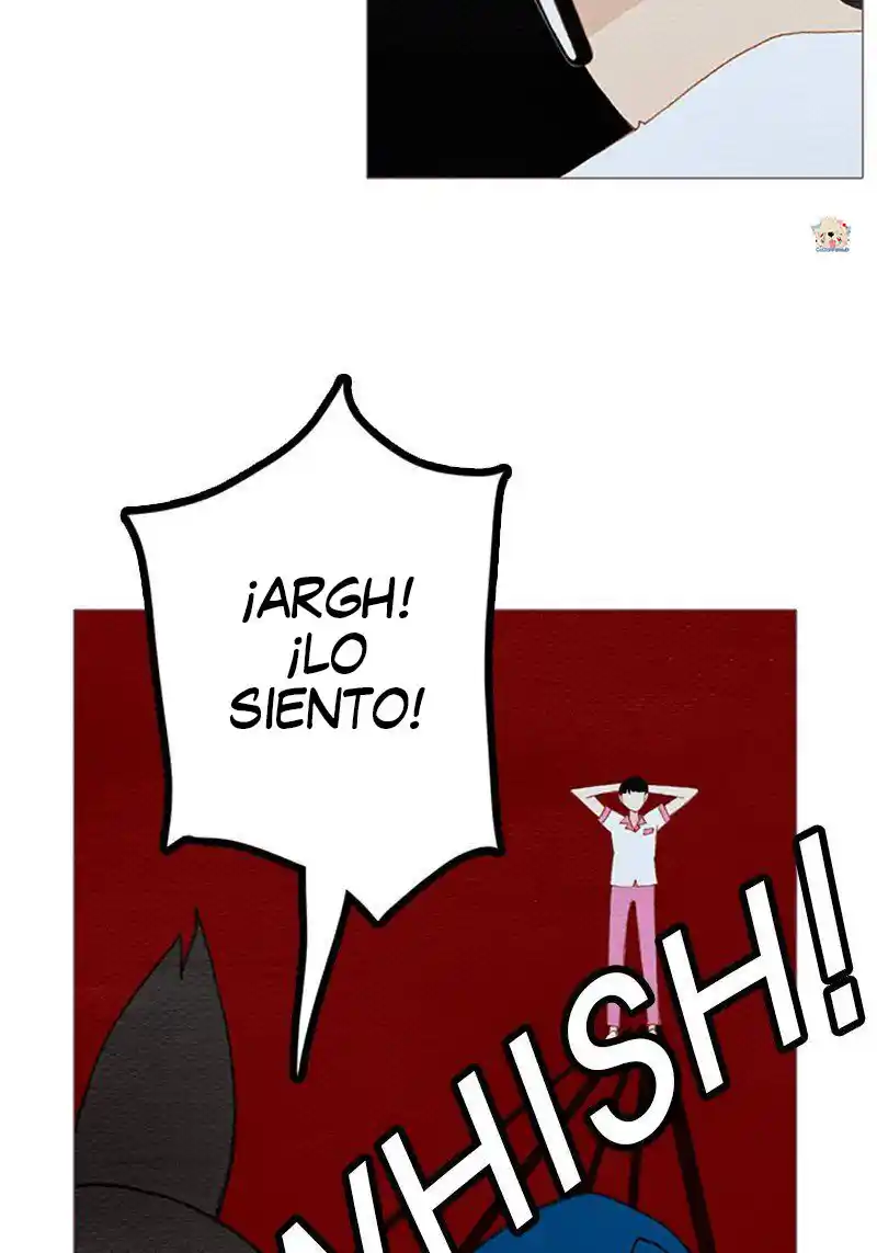 Spirit Fingers! - Capítulo 100 - Página 39 - LectorTMOo