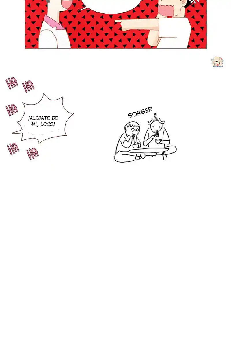 Spirit Fingers! - Capítulo 100 - Página 43 - LectorTMOo