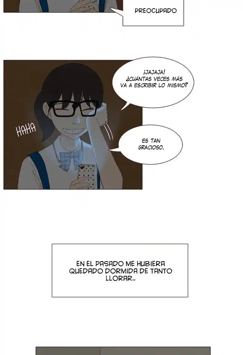Spirit Fingers! - Capítulo 100 - Página 58 - LectorTMOo