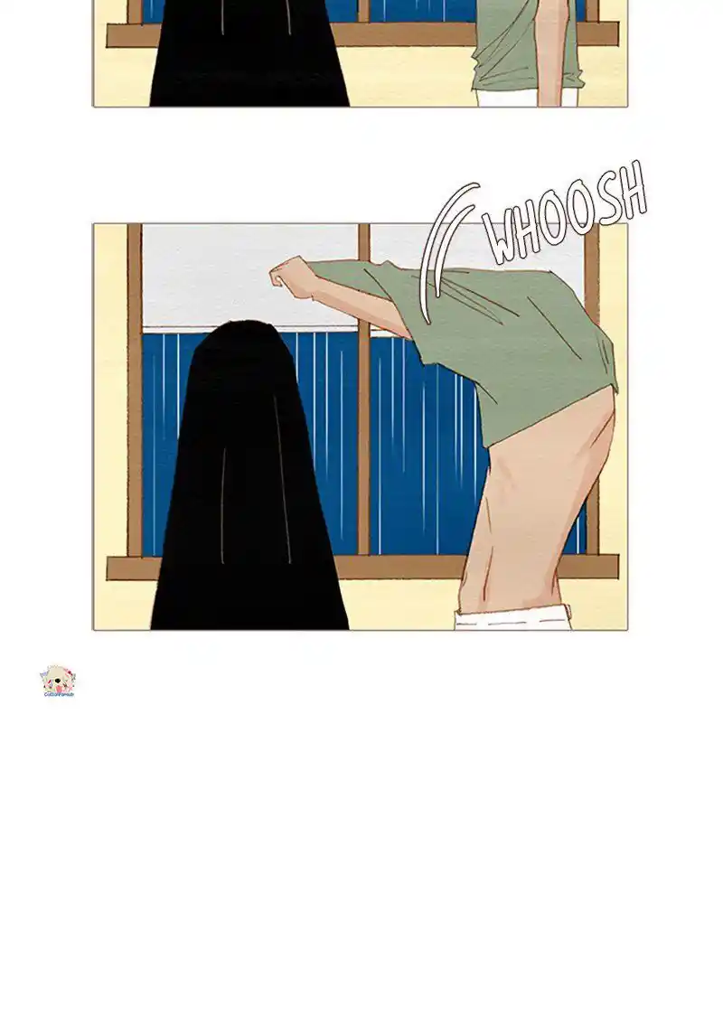 Spirit Fingers! - Capítulo 101 - Página 55 - LectorTMOo