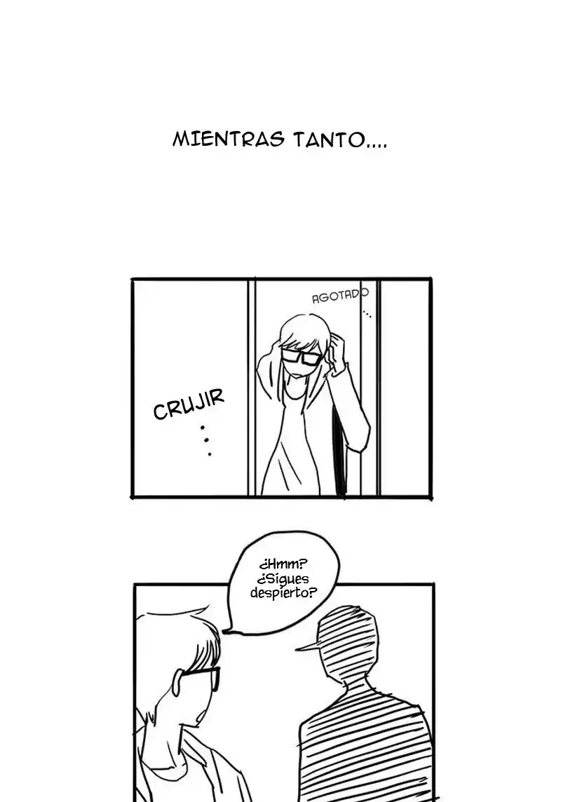 Spirit Fingers! - Capítulo 101 - Página 60 - LectorTMOo