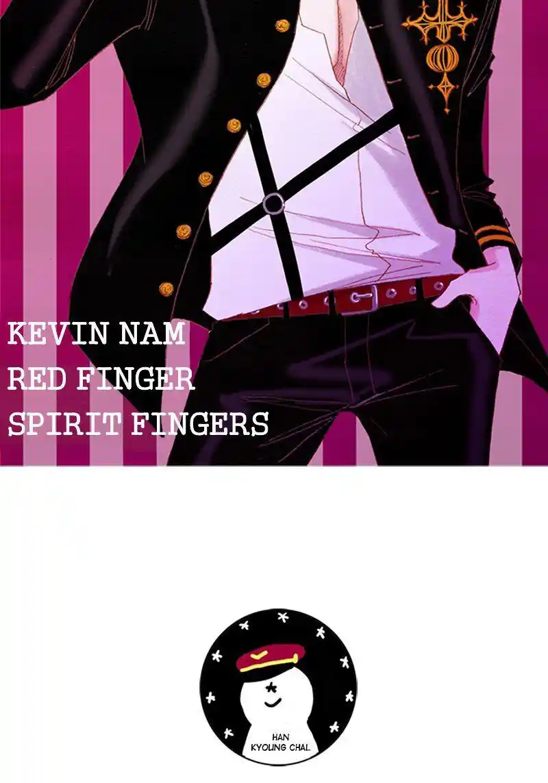 Spirit Fingers! - Capítulo 101 - Página 63 - LectorTMOo