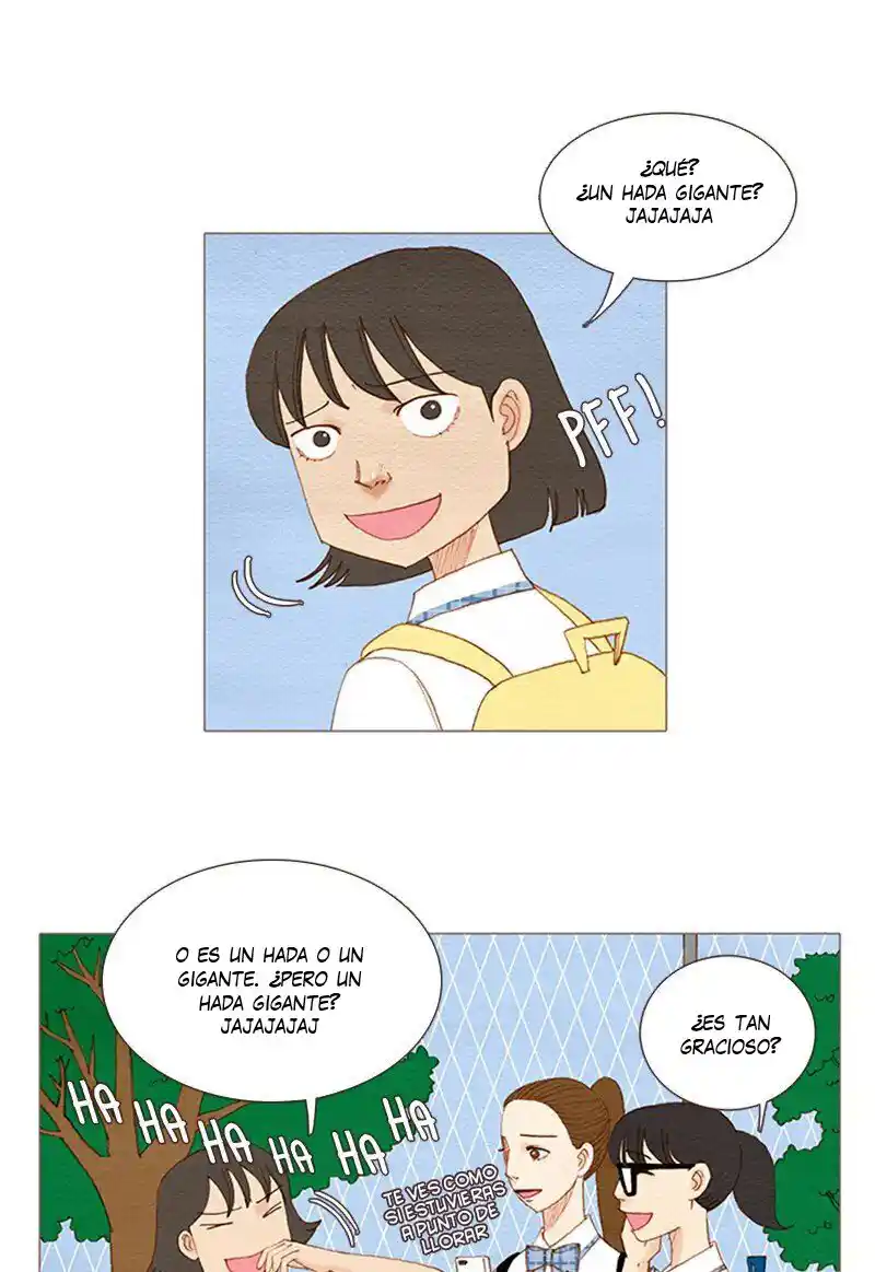 Spirit Fingers! - Capítulo 102 - Página 2 - LectorTMOo