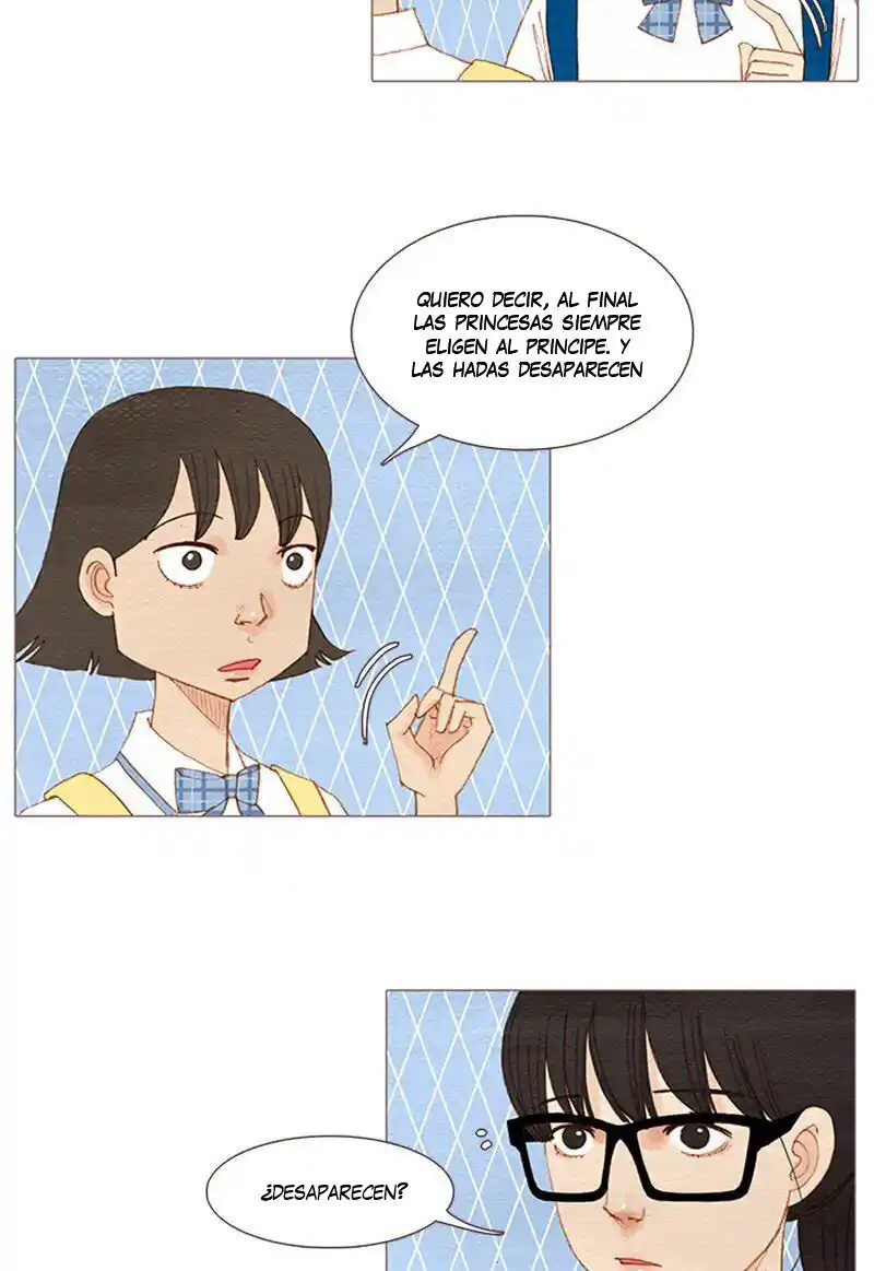 Spirit Fingers! - Capítulo 102 - Página 4 - LectorTMOo