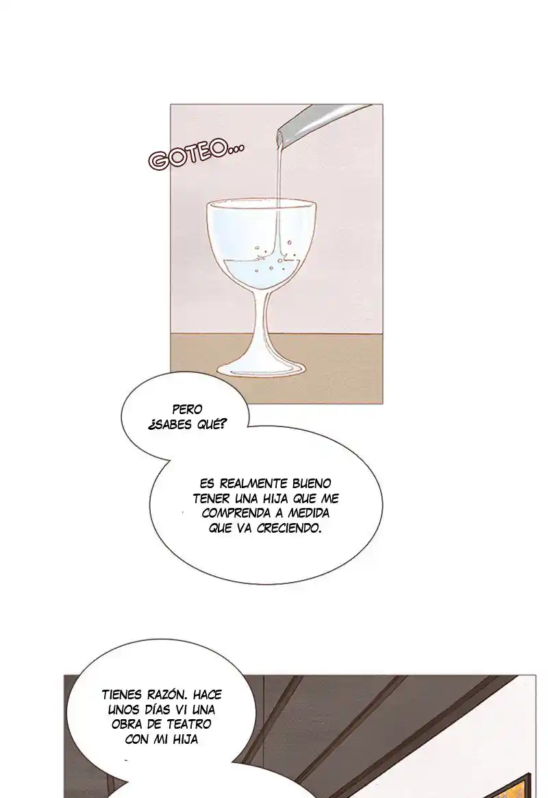 Spirit Fingers! - Capítulo 102 - Página 22 - LectorTMOo