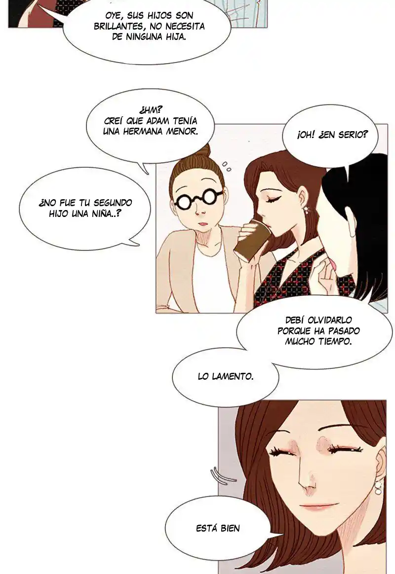 Spirit Fingers! - Capítulo 102 - Página 24 - LectorTMOo