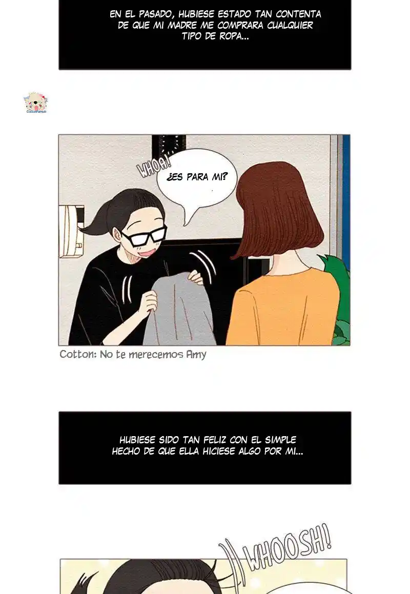 Spirit Fingers! - Capítulo 102 - Página 39 - LectorTMOo