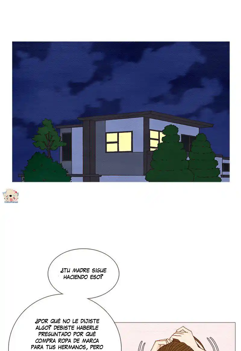 Spirit Fingers! - Capítulo 102 - Página 45 - LectorTMOo