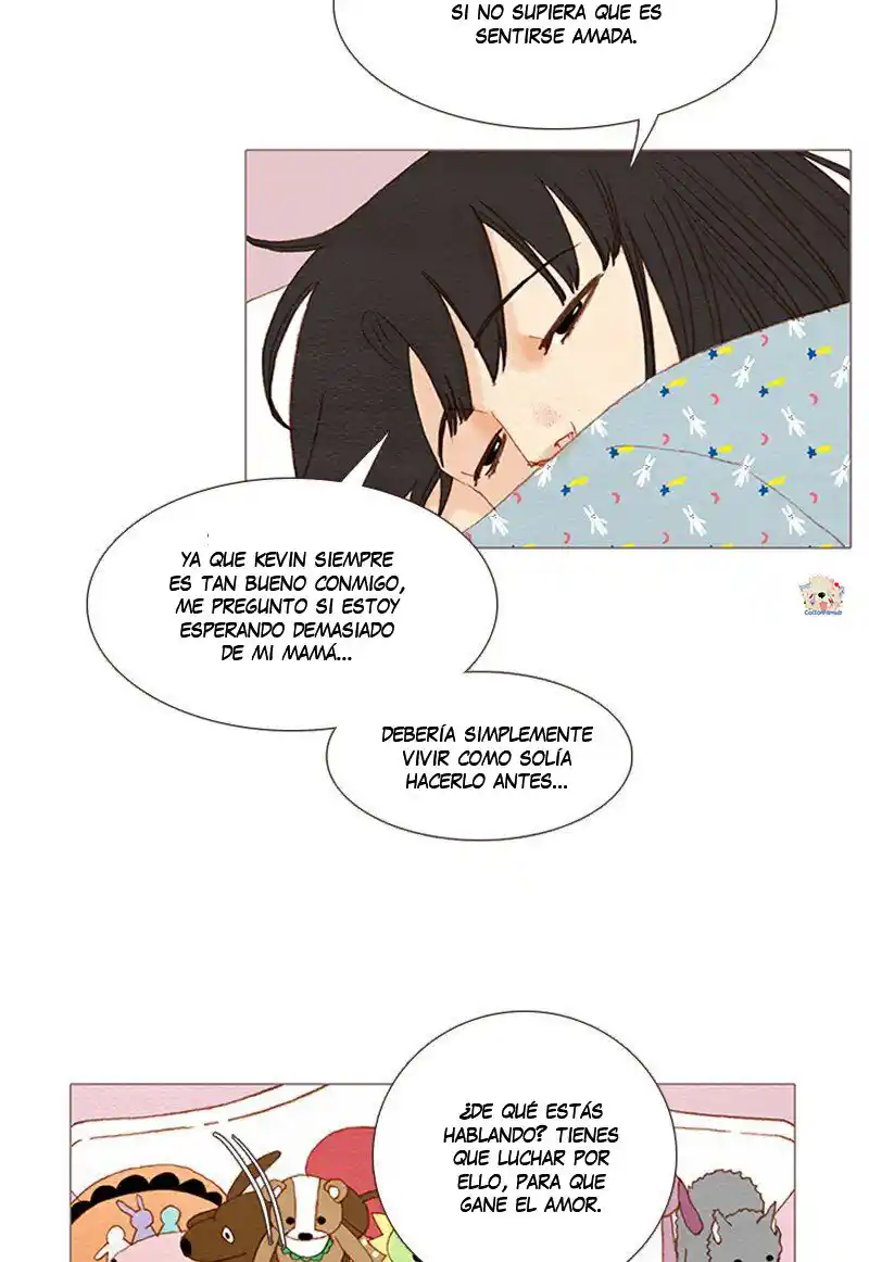 Spirit Fingers! - Capítulo 102 - Página 47 - LectorTMOo