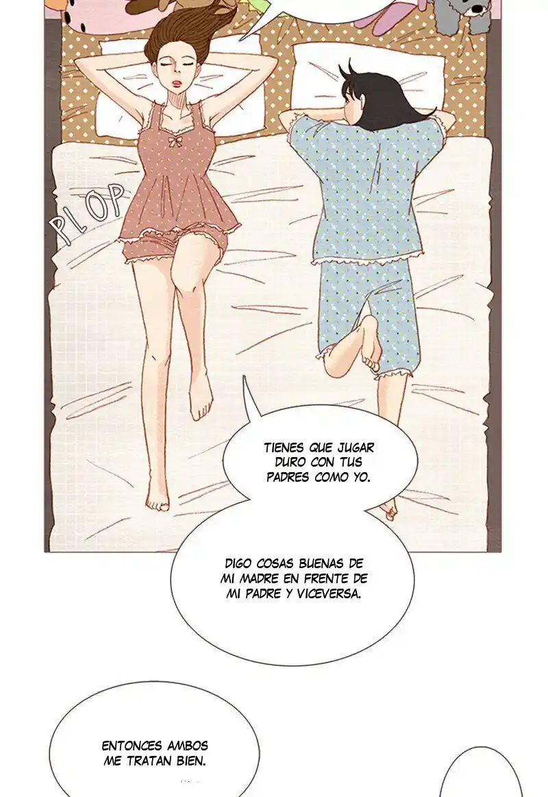 Spirit Fingers! - Capítulo 102 - Página 48 - LectorTMOo