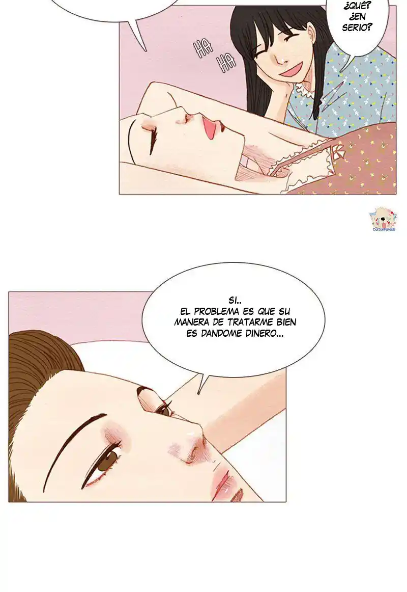 Spirit Fingers! - Capítulo 102 - Página 49 - LectorTMOo