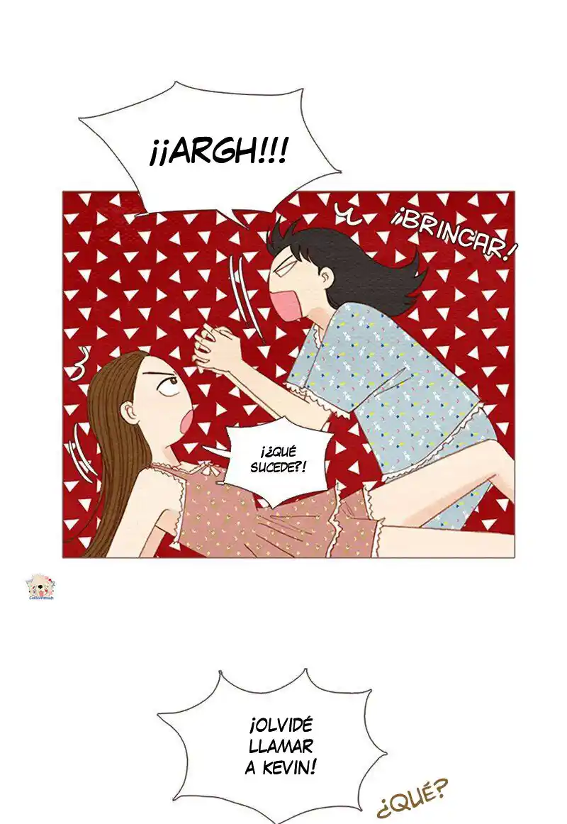 Spirit Fingers! - Capítulo 102 - Página 52 - LectorTMOo