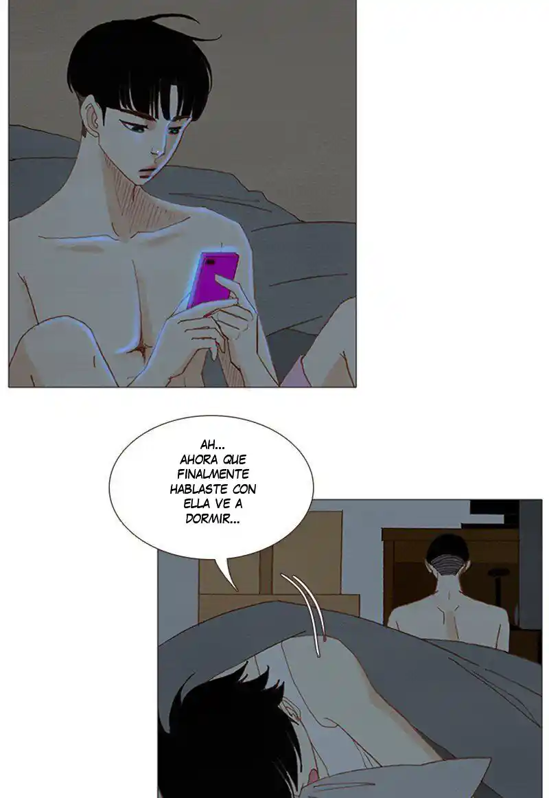 Spirit Fingers! - Capítulo 102 - Página 59 - LectorTMOo