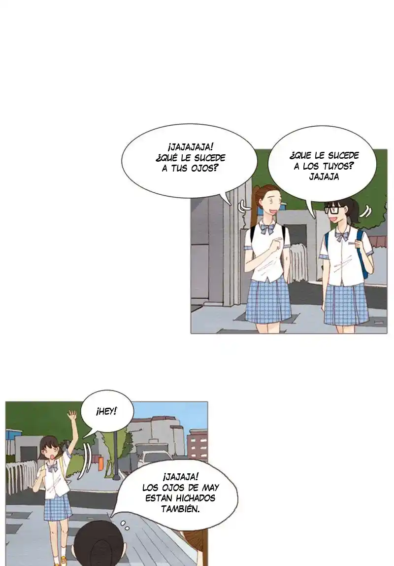 Spirit Fingers! - Capítulo 103 - Página 2 - LectorTMOo
