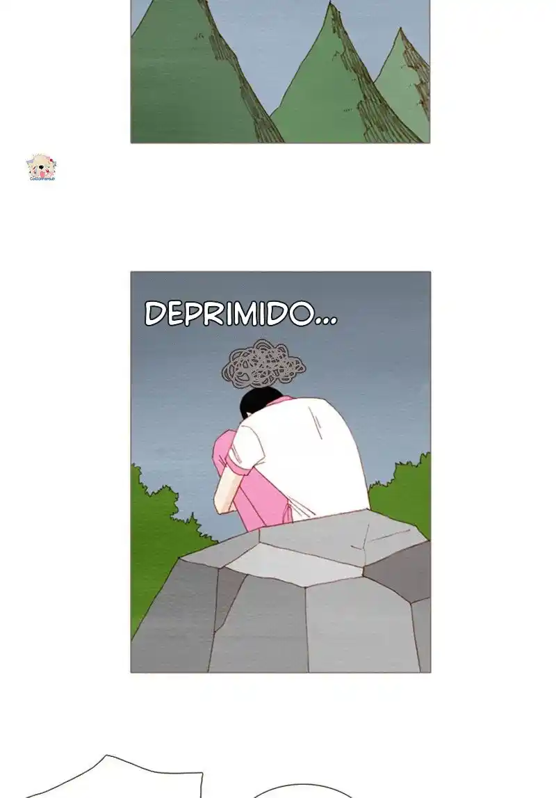 Spirit Fingers! - Capítulo 103 - Página 9 - LectorTMOo