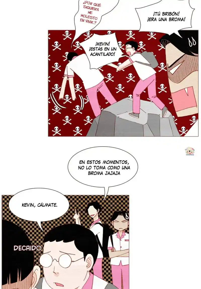 Spirit Fingers! - Capítulo 103 - Página 11 - LectorTMOo