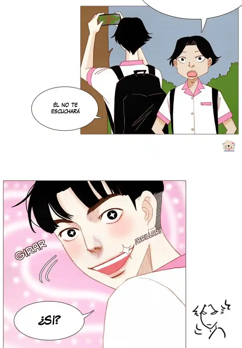 Spirit Fingers! - Capítulo 103 - Página 13 - LectorTMOo