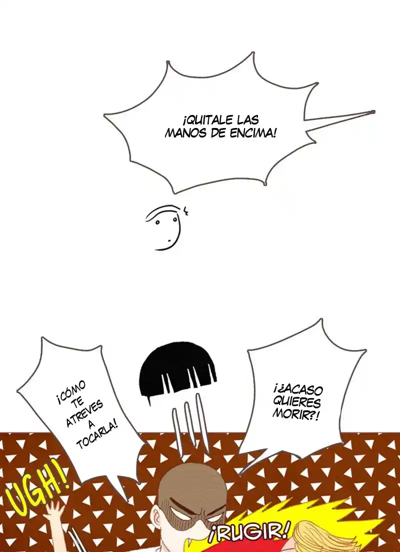 Spirit Fingers! - Capítulo 103 - Página 44 - LectorTMOo
