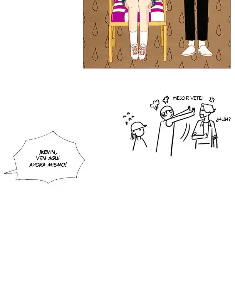 Spirit Fingers! - Capítulo 104 - Página 11 - LectorTMOo