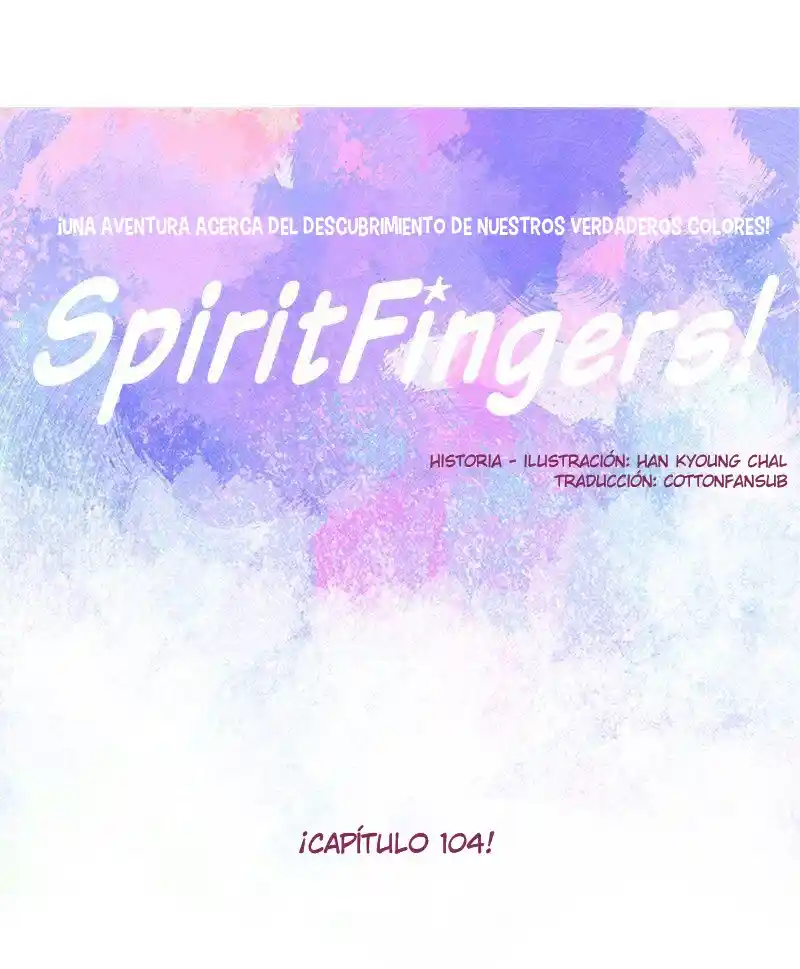 Spirit Fingers! - Capítulo 104 - Página 12 - LectorTMOo
