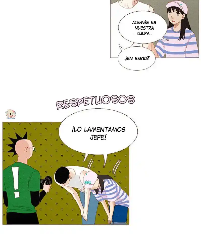 Spirit Fingers! - Capítulo 104 - Página 29 - LectorTMOo