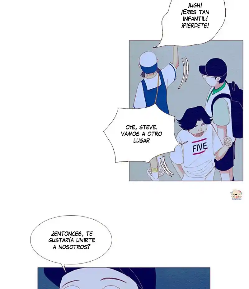 Spirit Fingers! - Capítulo 104 - Página 37 - LectorTMOo