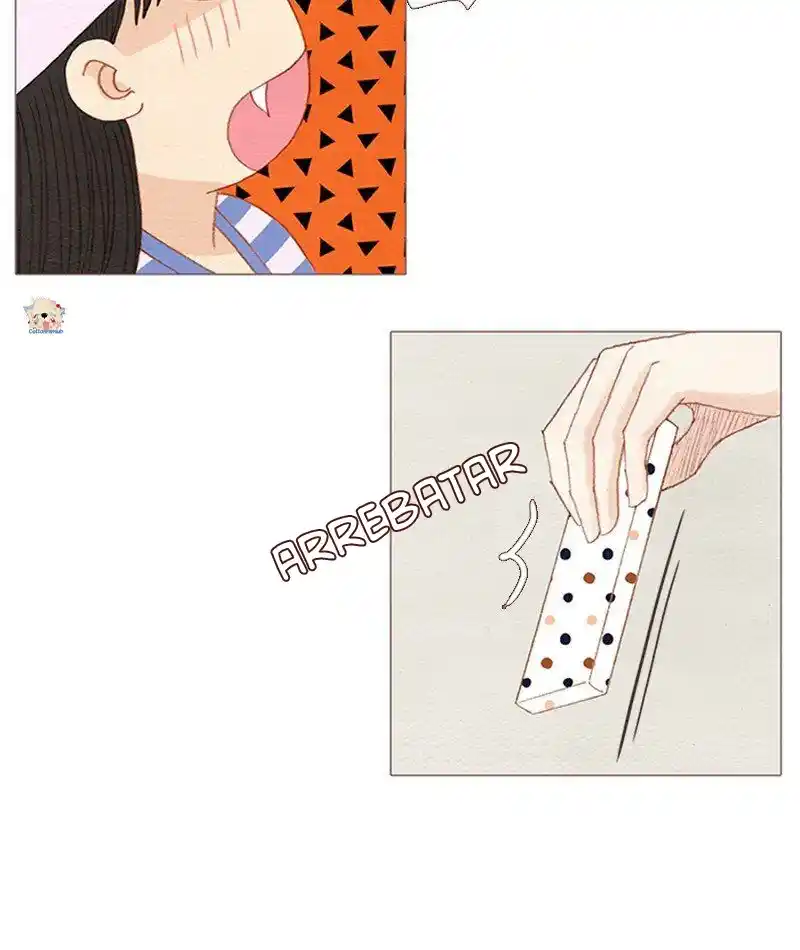 Spirit Fingers! - Capítulo 104 - Página 55 - LectorTMOo