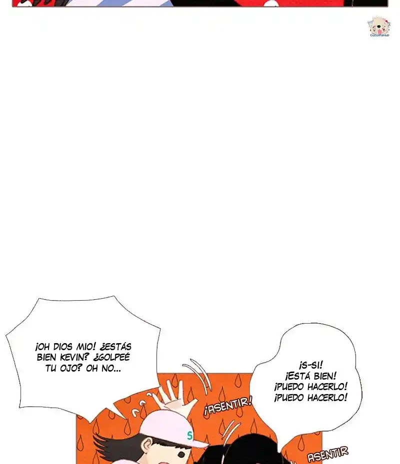 Spirit Fingers! - Capítulo 104 - Página 67 - LectorTMOo