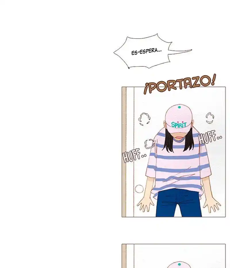 Spirit Fingers! - Capítulo 104 - Página 70 - LectorTMOo