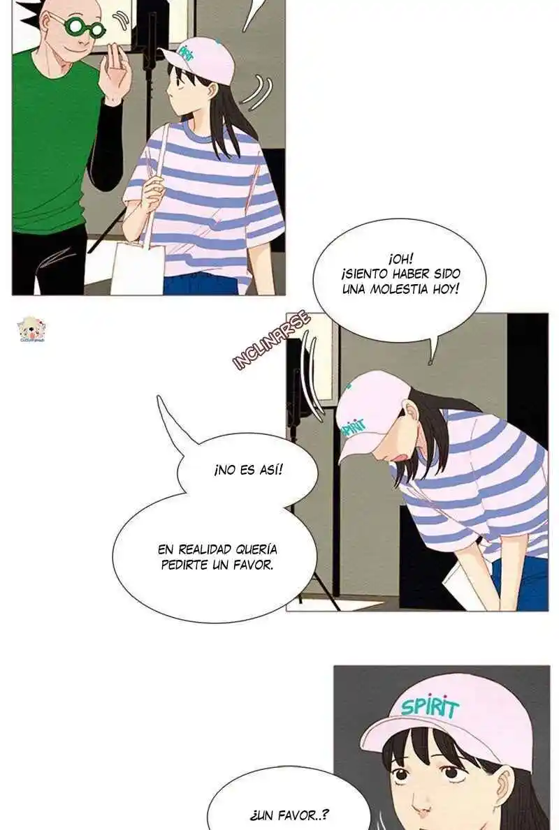 Spirit Fingers! - Capítulo 105 - Página 5 - LectorTMOo