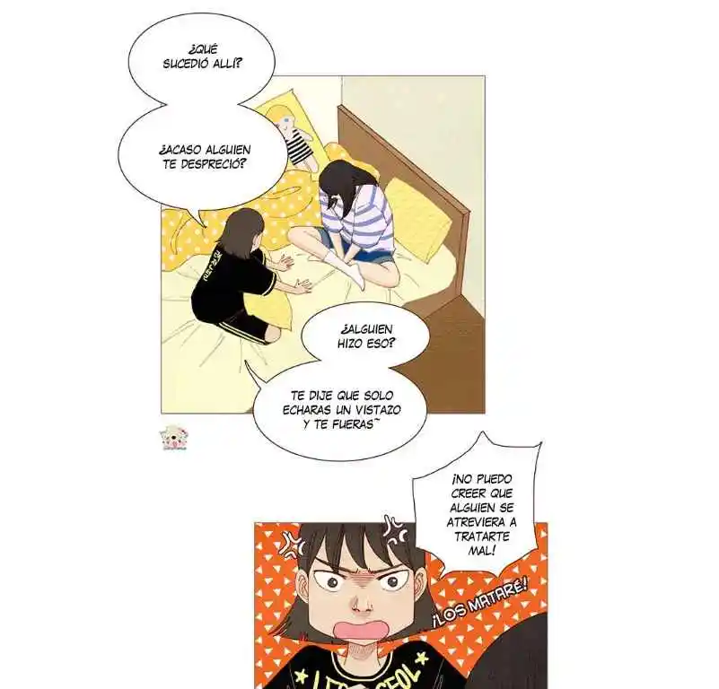 Spirit Fingers! - Capítulo 105 - Página 24 - LectorTMOo