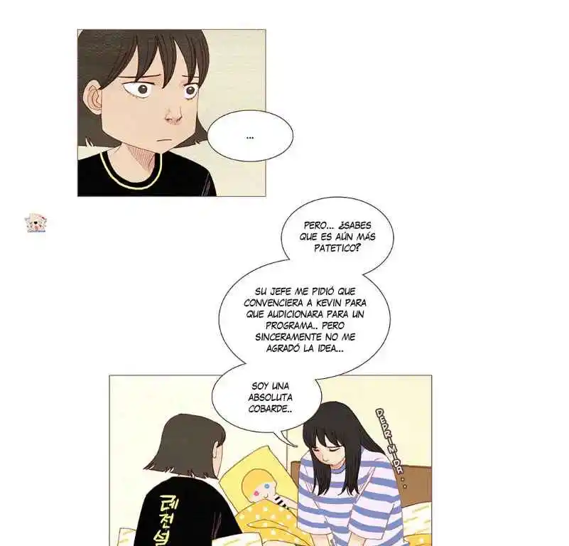Spirit Fingers! - Capítulo 105 - Página 28 - LectorTMOo
