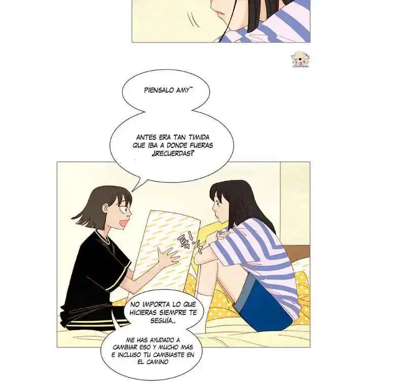 Spirit Fingers! - Capítulo 105 - Página 32 - LectorTMOo