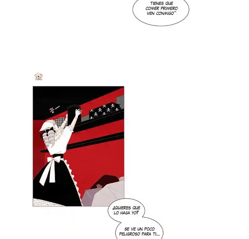 Spirit Fingers! - Capítulo 105 - Página 46 - LectorTMOo