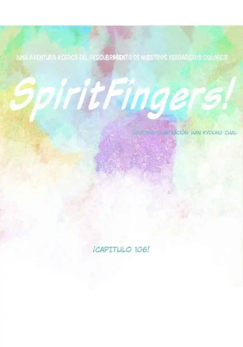 Spirit Fingers! - Capítulo 106 - Página 15 - LectorTMOo