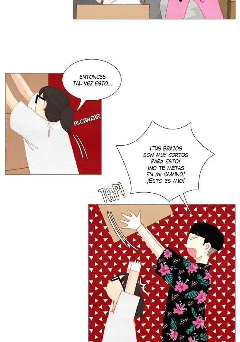 Spirit Fingers! - Capítulo 106 - Página 24 - LectorTMOo