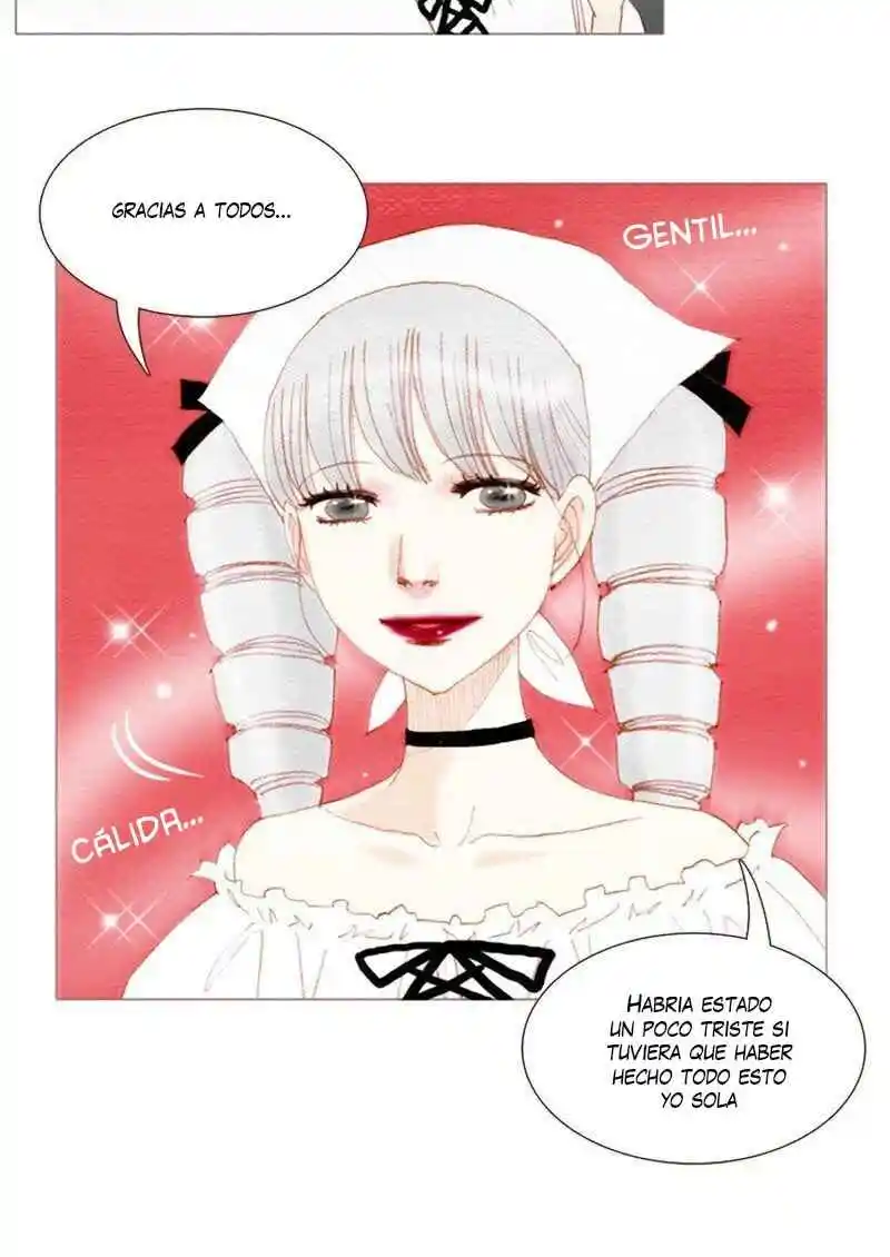 Spirit Fingers! - Capítulo 106 - Página 46 - LectorTMOo