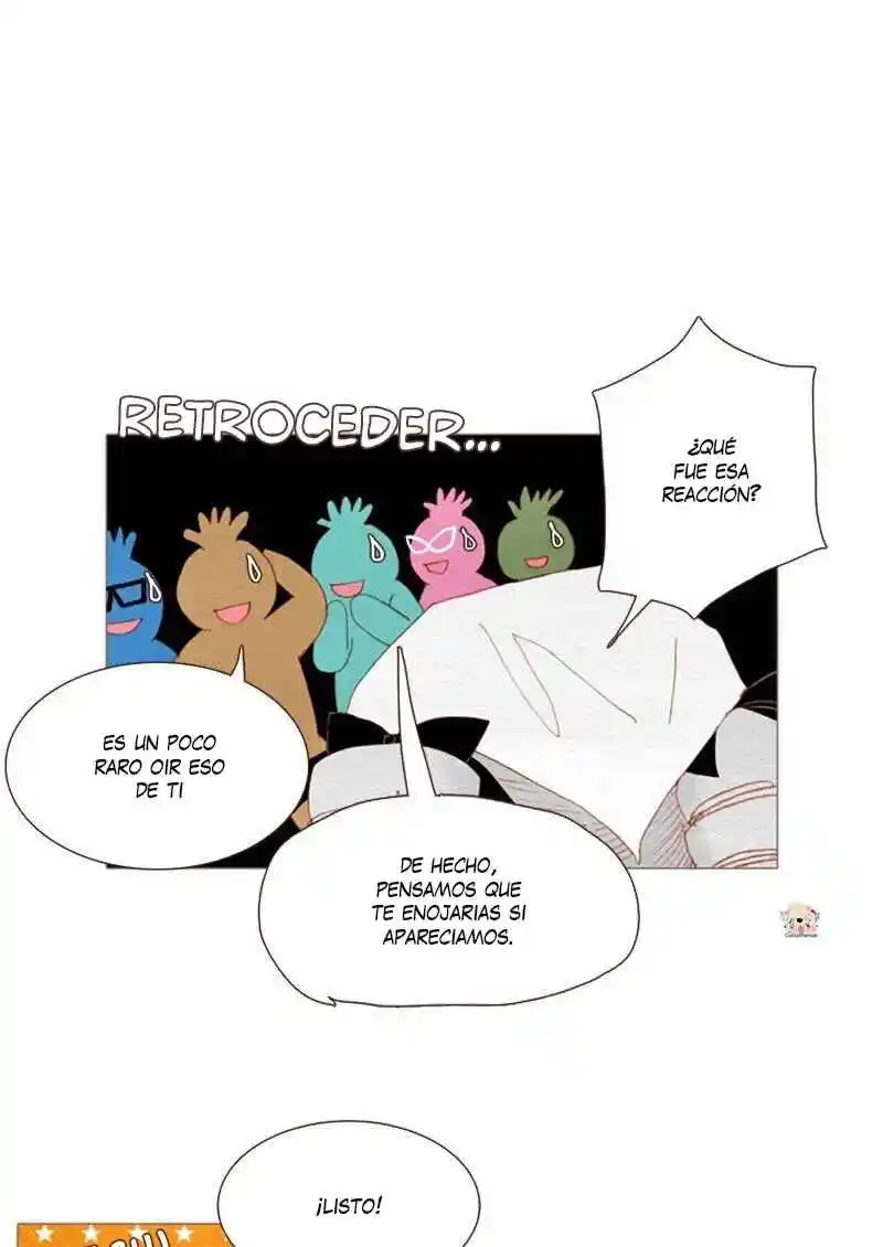 Spirit Fingers! - Capítulo 106 - Página 47 - LectorTMOo