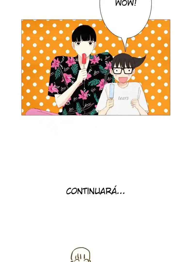 Spirit Fingers! - Capítulo 106 - Página 58 - LectorTMOo
