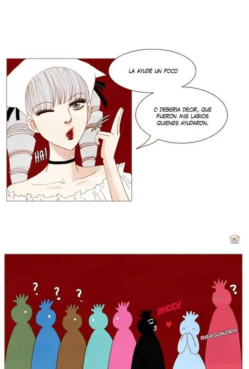 Spirit Fingers! - Capítulo 107 - Página 25 - LectorTMOo