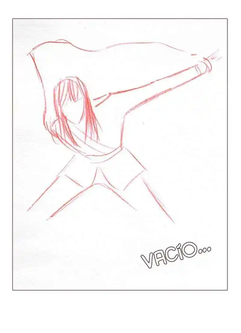 Spirit Fingers! - Capítulo 107 - Página 50 - LectorTMOo