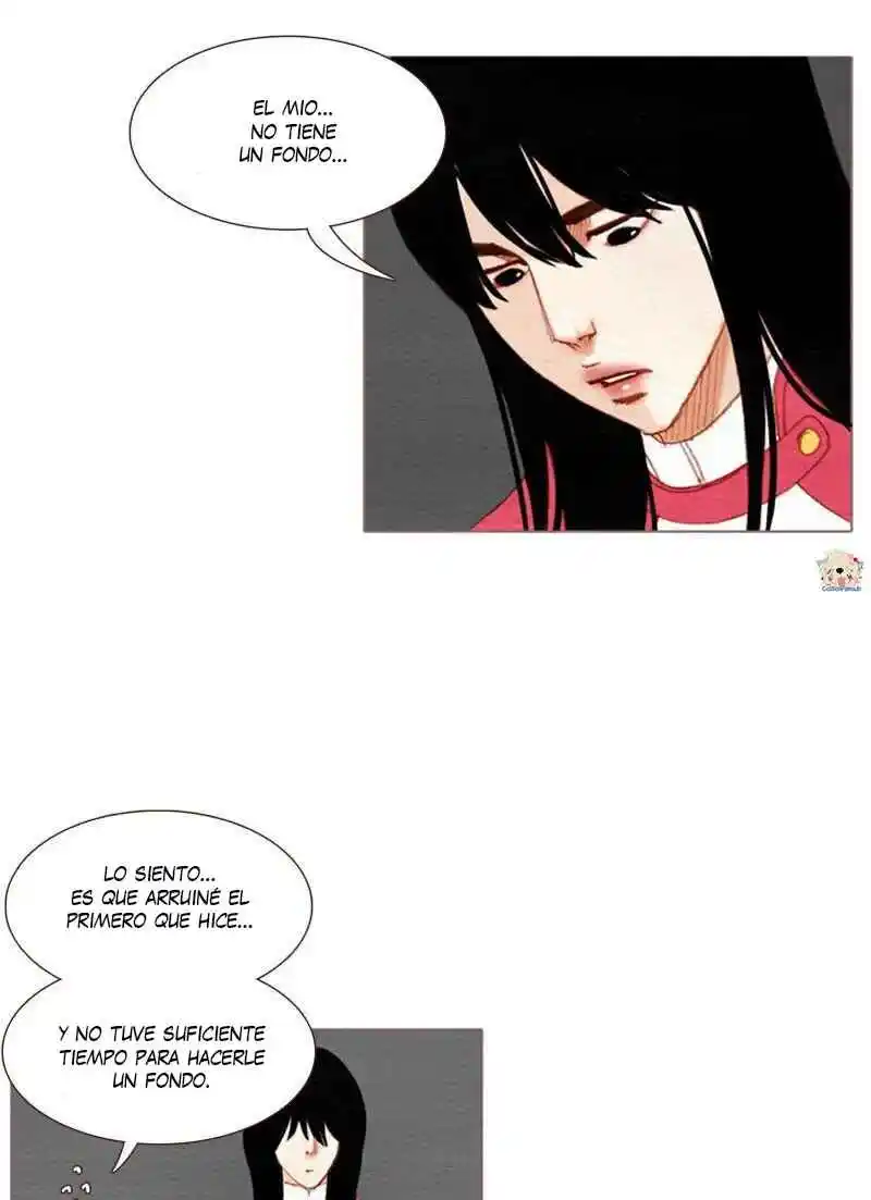 Spirit Fingers! - Capítulo 107 - Página 51 - LectorTMOo