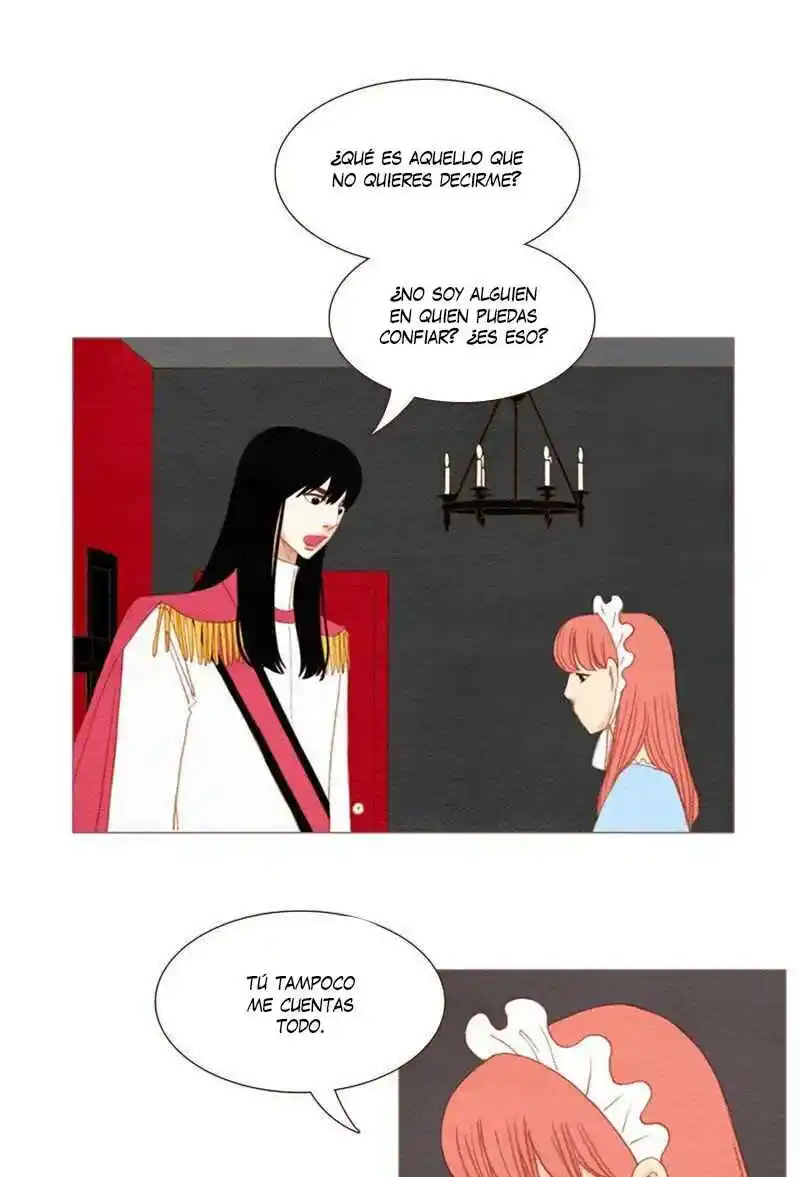 Spirit Fingers! - Capítulo 108 - Página 12 - LectorTMOo