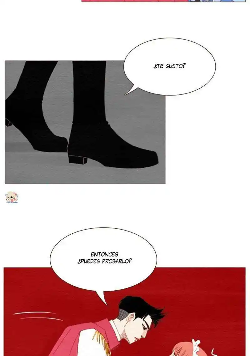 Spirit Fingers! - Capítulo 108 - Página 25 - LectorTMOo