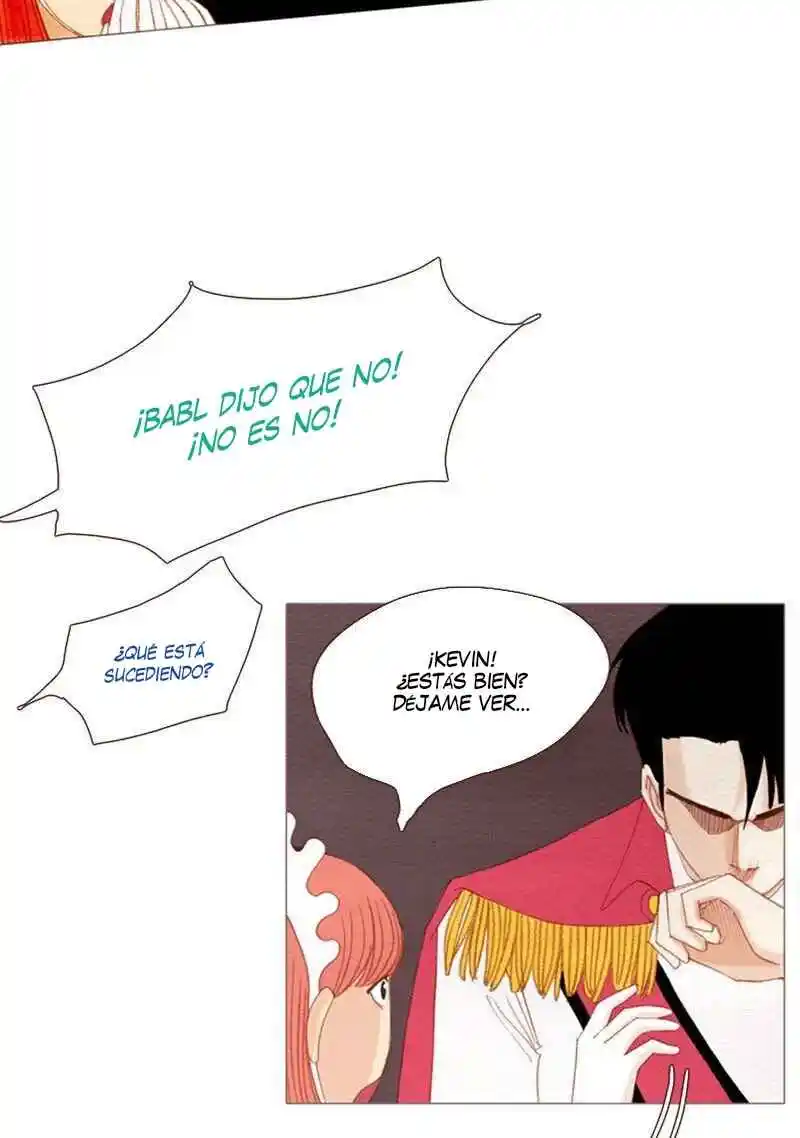 Spirit Fingers! - Capítulo 108 - Página 30 - LectorTMOo