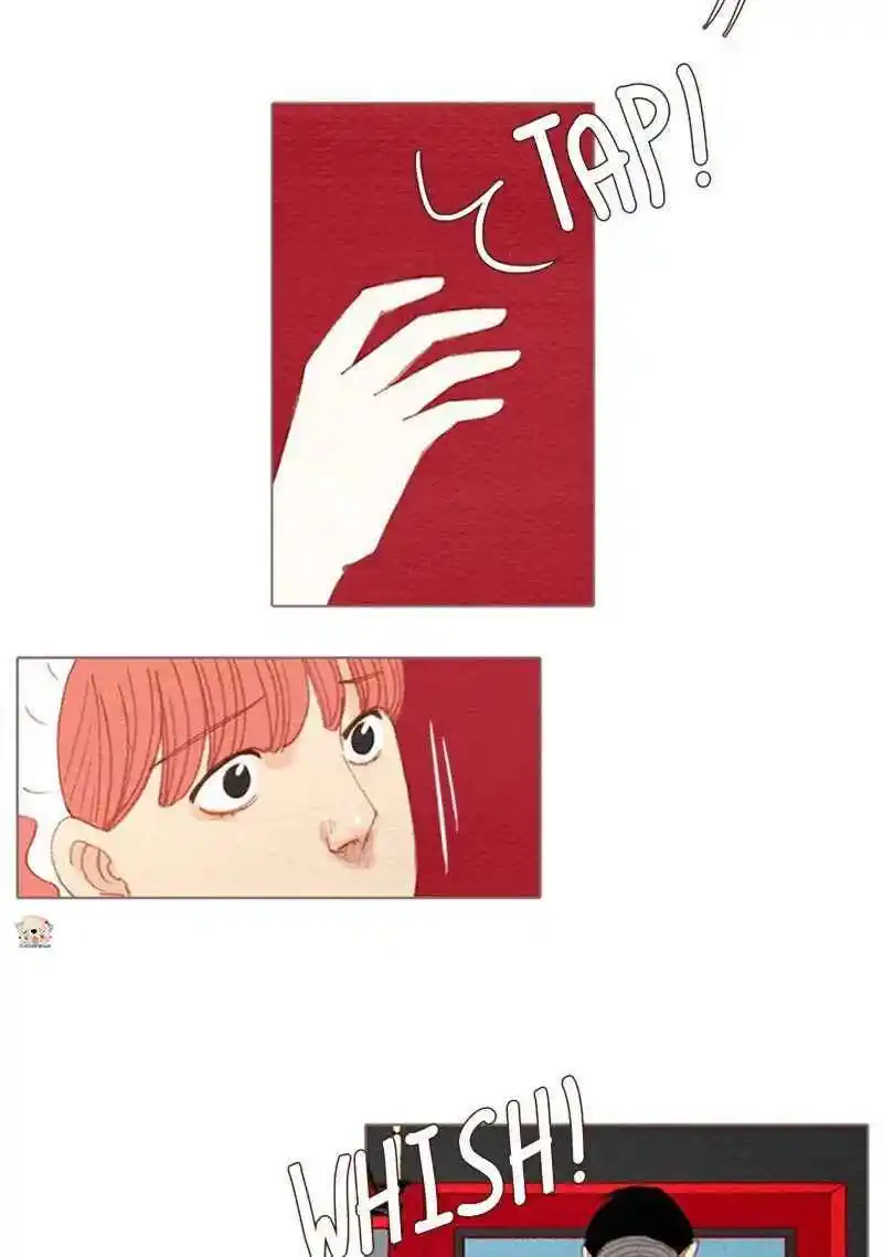 Spirit Fingers! - Capítulo 108 - Página 31 - LectorTMOo