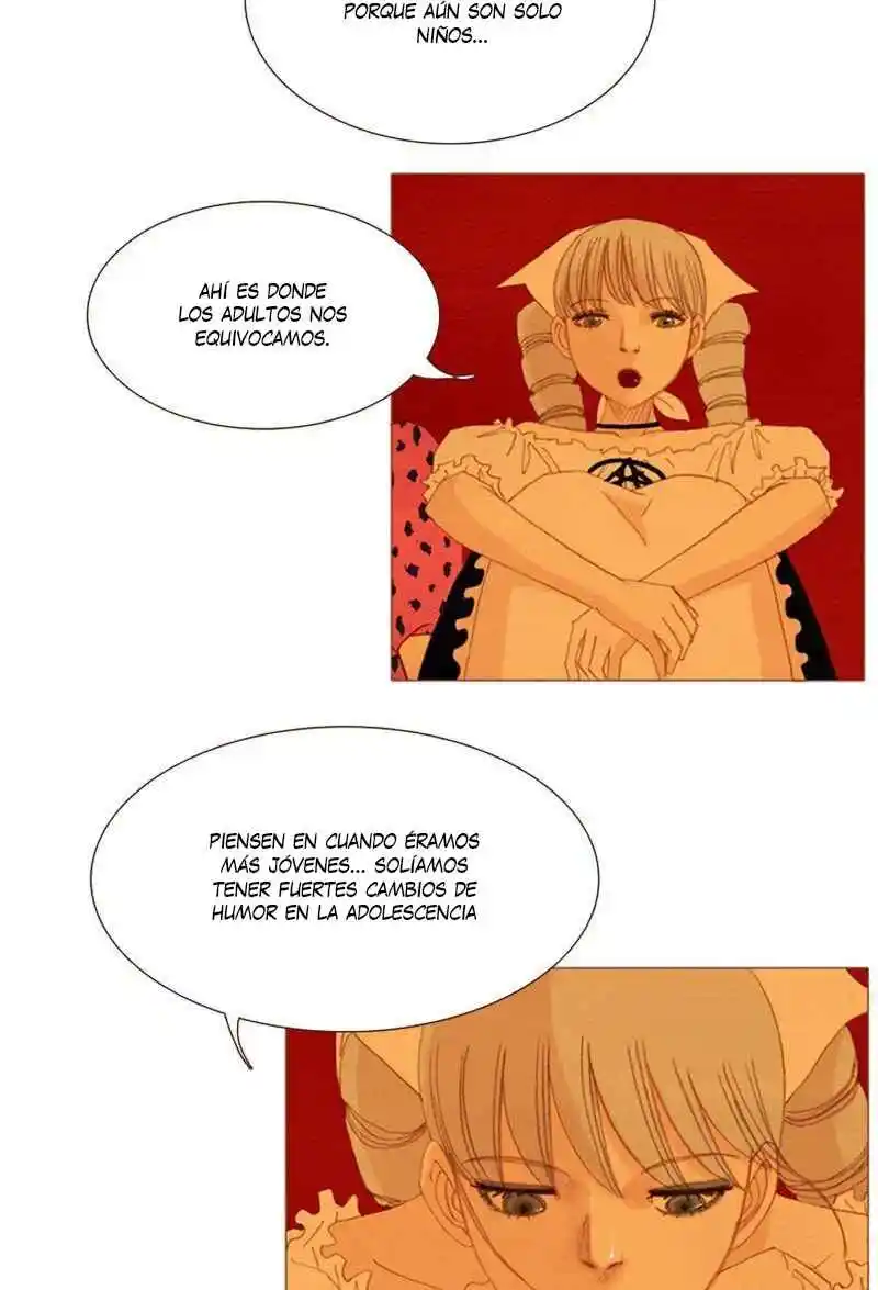 Spirit Fingers! - Capítulo 108 - Página 40 - LectorTMOo